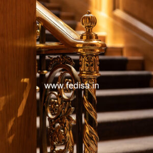 Budget Friendly Railing Ideas No-33309
