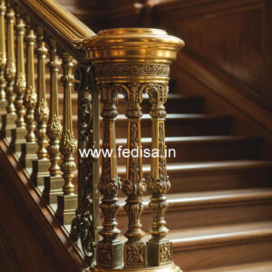 Creative Balcony Railings No-33314