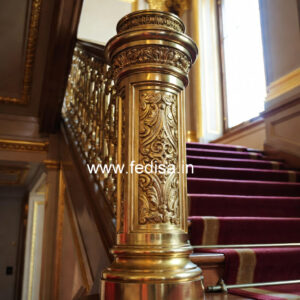 Modern Stair Railings For Homes No-33318