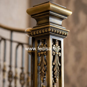 House Railing Design Ideas No-33319