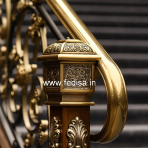 Premium Balcony Railings No-33321