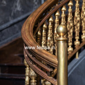 Best Balcony Design With Railing No-33325