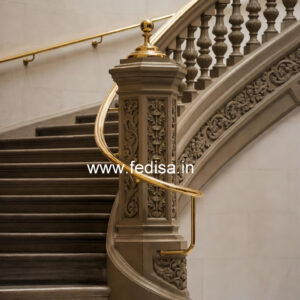 Modern House Railing Concepts No-33326