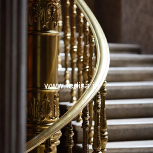 Unique Steel Railing Designs No-33327