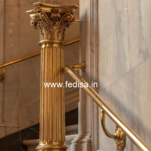 Decorative Railing Design Ideas No-33328