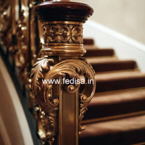 Home Balcony Railing Inspiration No-33330