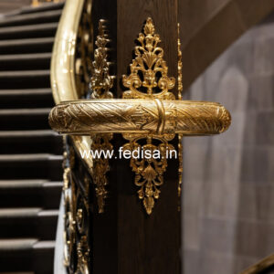 Strong Balcony Railing Ideas No-33331