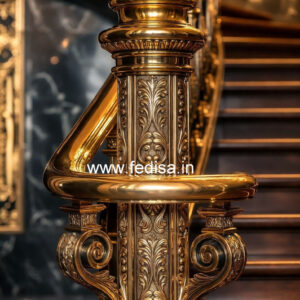 Trending Home Railing Styles No-33335