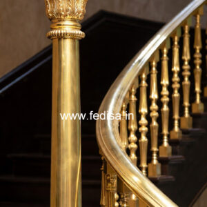 Simple Balcony Railing Ideas No-33337