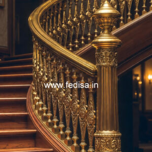 Creative Home Railings No-33343