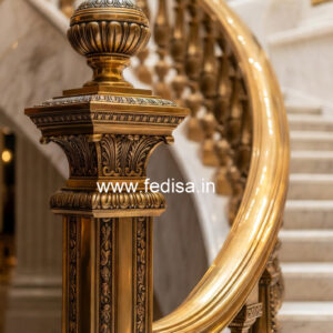 Premium Staircase Railings No-33348