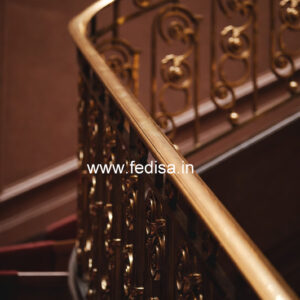 Elegant Balcony Designs No-33349