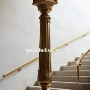 Designer Balcony Railings No-33351