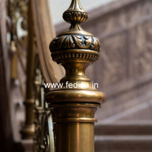Attractive Home Railings No-33354