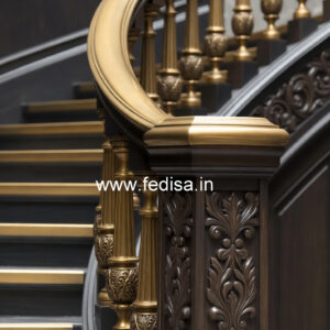 Minimal Balcony Railing Ideas No-33356