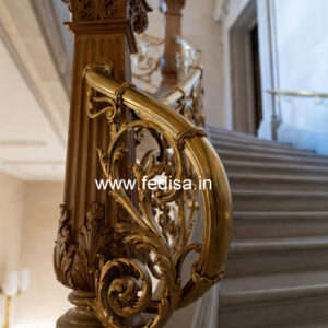 Creative Steel Railings No-33357