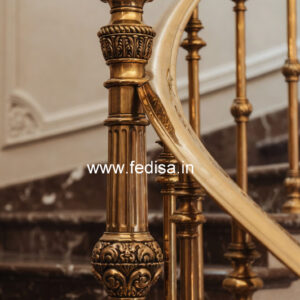 Best Exterior Railing Designs No-33359