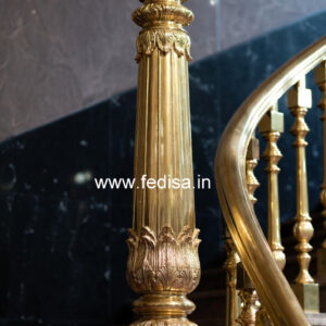 Modern Staircase Inspiration No-33362