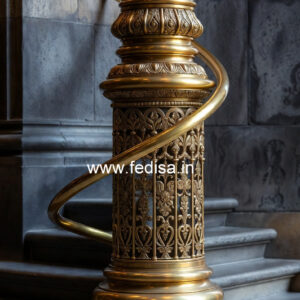 Stylish Home Decor Railings No-33365