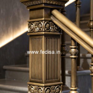 Creative Home Designs With Railings No-33367