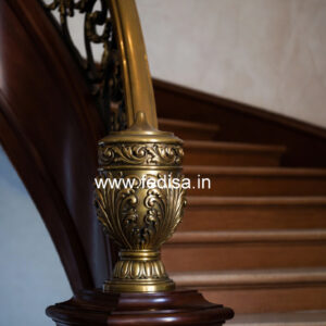 Premium Home Railings No-33373