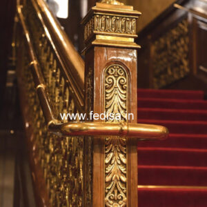 Latest Balcony Styling Ideas No-33375