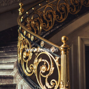 Latest Railing Design Ideas In India No-33376