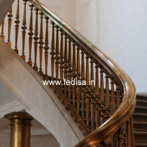 Balcony Railing Design India Style No-33377