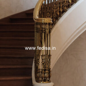 Indian Home Railing Design Ideas No-33378