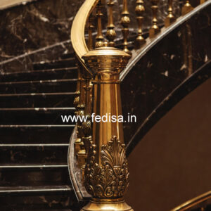 Low Cost Railing Design India No-33379