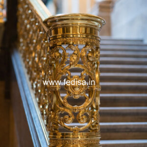Simple Railing Design India No-33384
