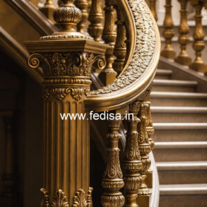 Indian Balcony Railing Ideas No-33385