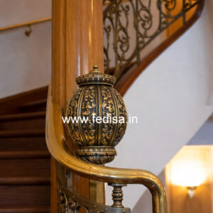 India Mein Best Railing Design No-33388