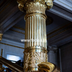 Budget Railing Design India No-33389