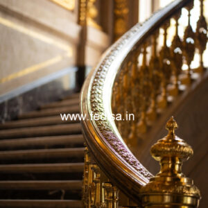 Latest Indian Balcony Designs No-33390