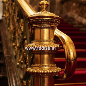 Staircase Railing India Design No-33391