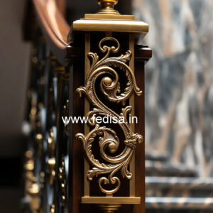 Best Railing Design India Homes No-33393