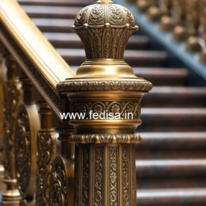 Balcony Railing India 2037 No-33395