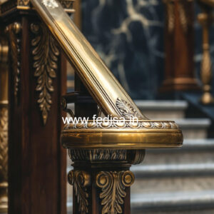 Ghar Ki Railing Design Photo No-33396