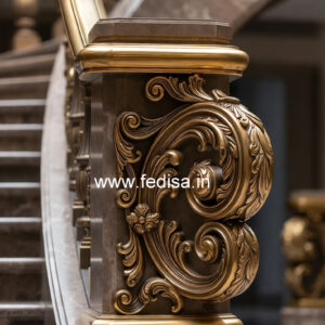 India Balcony Design Trends No-33398
