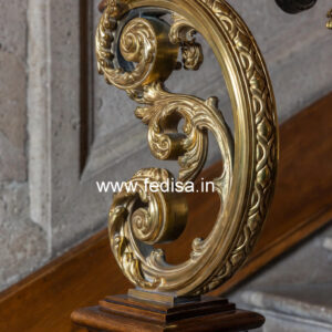 Affordable Railing India No-33401