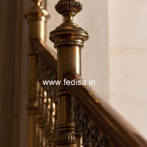 Home Railings India Latest No-33404