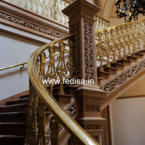 Budget Friendly Railings India No-33408