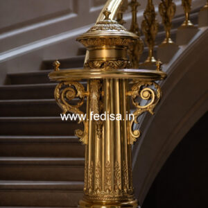 Modern Indian Balcony Designs No-33409