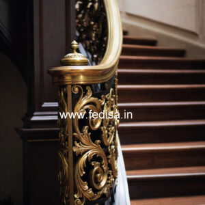 Ghar Balcony Design India No-33411