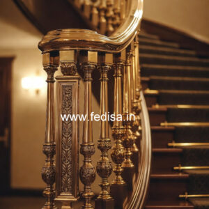 Modern India Railing Styles No-33415
