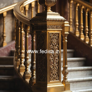 Exterior Railing India No-33416