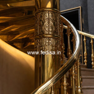 Indian Balcony Styling No-33417