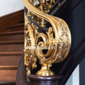 Ghar Ki Balcony Design No-33418