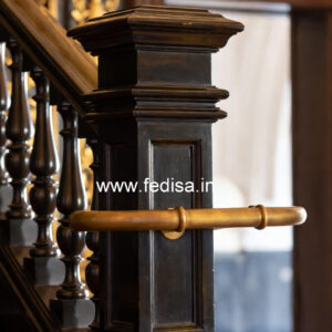 Latest India Railing Trends No-33419